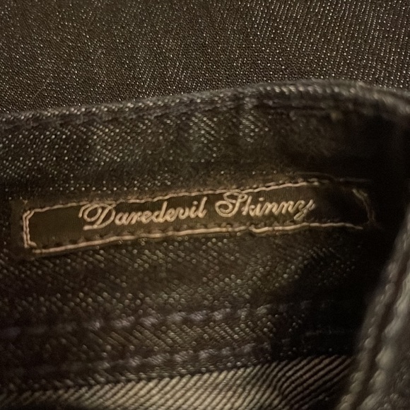 Guess Premium jeans daredevil skinny - Picture 4 of 6
